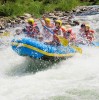 Rafting